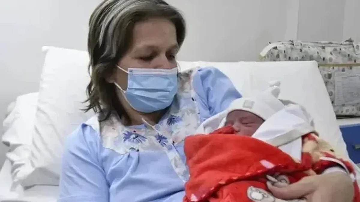 El presidente Milei deberá apadrinar al séptimo hijo varón de una familia de Santa Cruz.