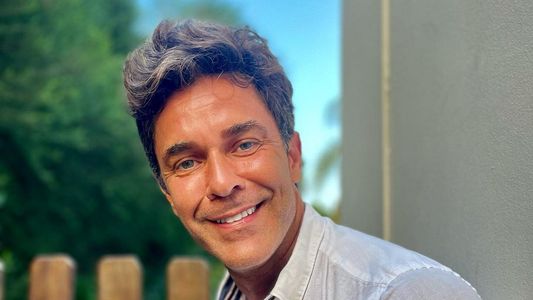 Mariano Martínez ¿nuevamente enamorado?: las fotos de Triana Ybañez, la supuesta nueva novia