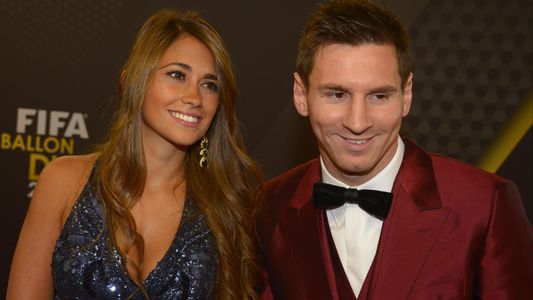 La peor pesadilla de Antonella Roccuzzo