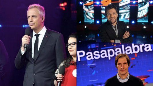 Martín Fierro 2019: ¿Cuál es el mejor programa de entretenimiento?