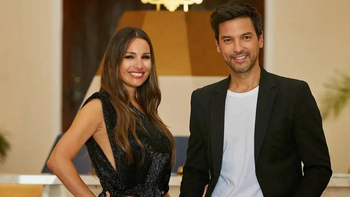 El hotel de los famosos 2: una figura internacional estará en el reality que conducen Pampita y El Chino Leunis