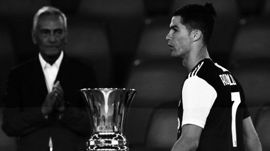 La hermana de Cristiano Ronaldo apuntó contra Sarri, el DT de Juventus: No entiendo cómo se puede jugar así