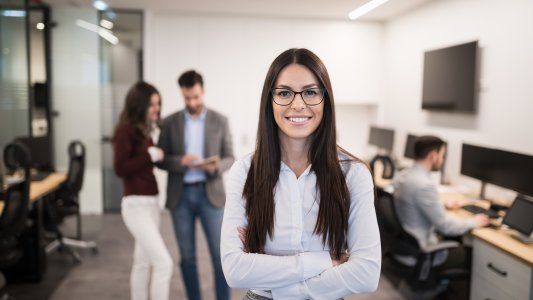 Un 43% de las PyMES bonaerenses lideradas por mujeres reconvirtieron sus negocios