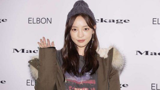 Goo Hara, estrella del K-Pop, fue encontrada muerta