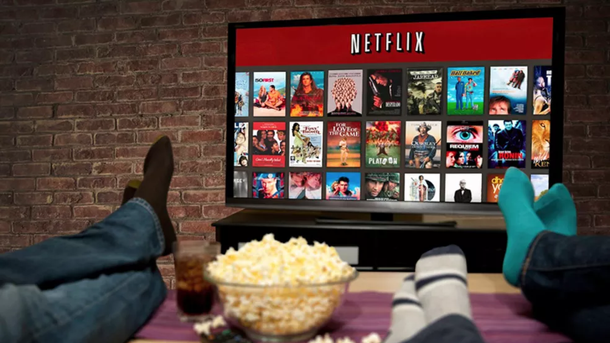 Estrenos de Netflix en diciembre: las series que se vienen