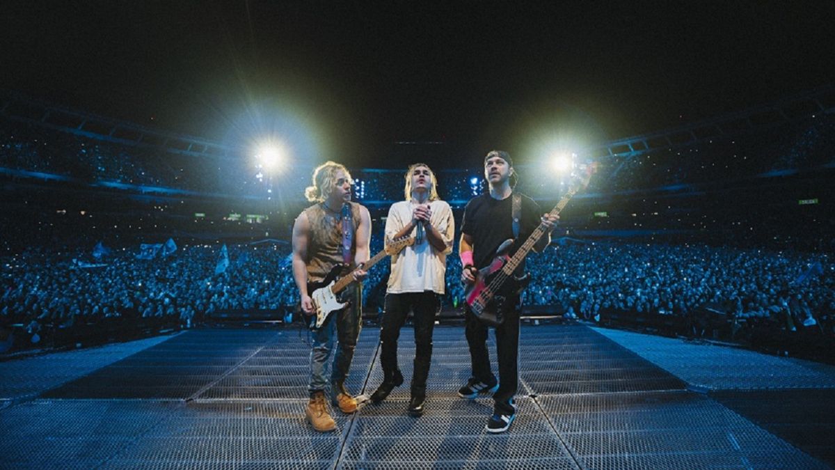Airbag agrega su tercer round en River tras dos sold out