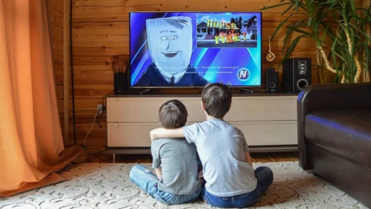 5 series educativas en Netflix para niños y niñas.