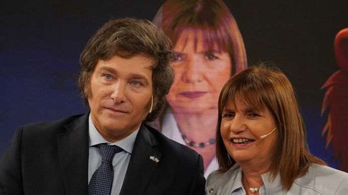 ¿Qué hubiera pasado si Bullrich era ministra en la Semana de Mayo?: la llamativa comparación de un juez en una cumbre internacional
