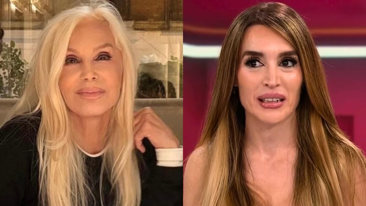 Susana Giménez y Fátima Florez envueltas en un escándalo internacional por un fuerte motivo