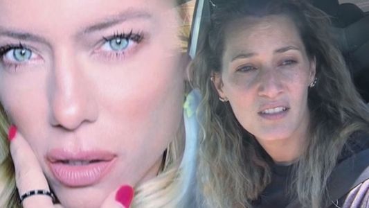 La frase tajante de Mica Viciconte sobre la guerra judicial entre Nicole Neumann y Fabián Cubero: Tiene que...