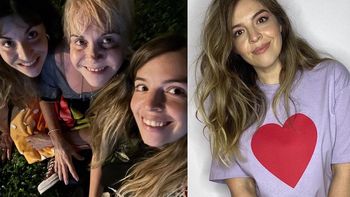 Dalma Maradona explicó por qué se negó a participar en MasterChef Celebrity 2