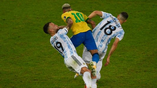 Cuánto está la reventa de entradas para la Selección Argentina vs. Brasil