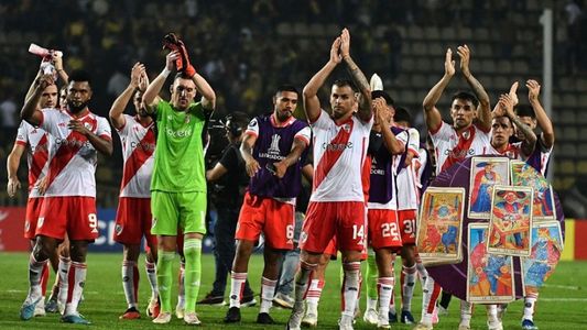 La predicción del tarotista de River para el partido ante Nacional que sorprendió a los hinchas