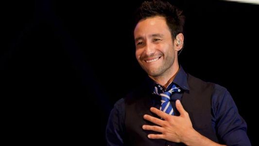 Luciano Pereyra accedería a conocer a la mujer que dice ser su madre biológica