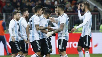A dos días del Mundial: el emotivo video motivacional relatado por Rodolfo Barili para la Selección Argentina