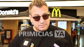 la revelacion de maxi lopez sobre su vinculo con mauro icardi, en medio de la preocupacion por la salud de wanda nara