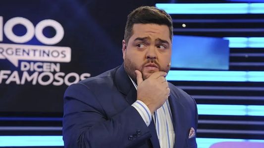 La drástica decisión que tomó Darío Barassi y que perjudica a su esposa