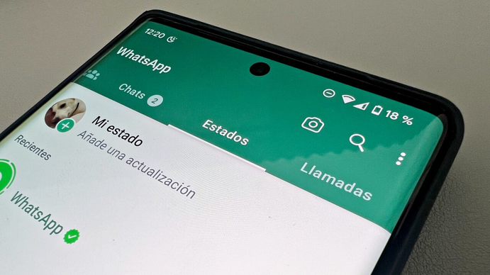 El cambio más fuerte de los últimos meses de WhatsApp que revoluciona el mercado