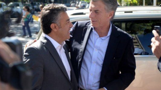 Tras la vuelta al FMI, Macri viaja a Mendoza para reagrupar fuerzas y mostrarse con uno de sus aliados