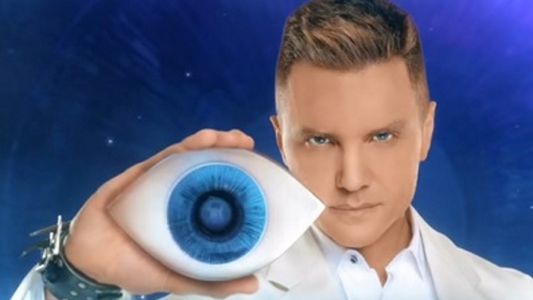 Santiago del Moro compartió imágenes inéditas sobre el nuevo Gran Hermano: el video