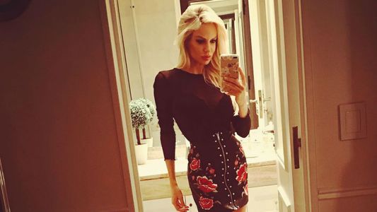 Luciana Salazar estalló contra un programa de televisión: ¡Después vengan a pedir una nota!