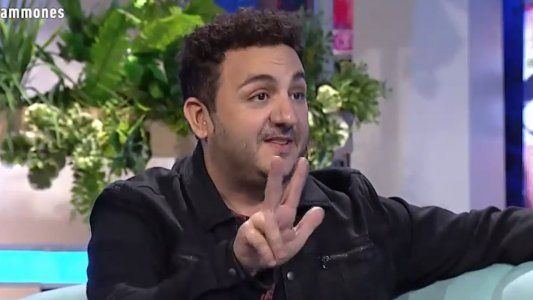 La experiencia más traumática de Topa en un trabajo