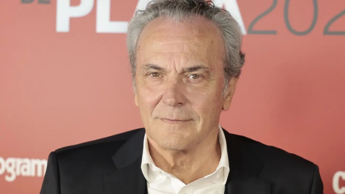 Netflix: José Coronado vuelve a brillar con el estreno de su nueva serie española de 8 capítulos.
