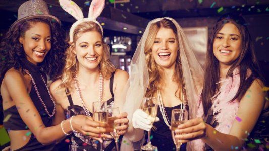 10 mejores juegos para una despedida de soltera inolvidable