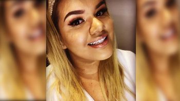 Morena Rial: Martín busca cámara, él sabe muy bien cómo se portó conmigo