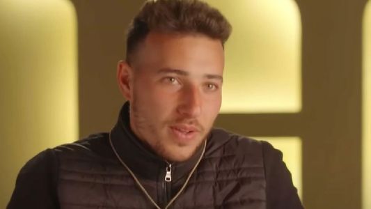 La drástica decisión de Martín Salwe tras su paso por El hotel de los famosos