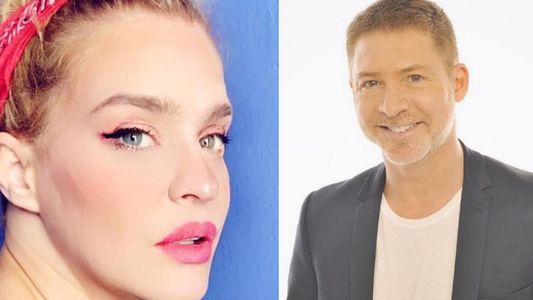 Leticia Brédice, ¿hubo romance con Adrián Suar?: En realidad...