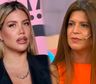 Elba Marcovecchio estalló contra Wanda Nara tras el robo en Milán: Que hable con nombre y apellido