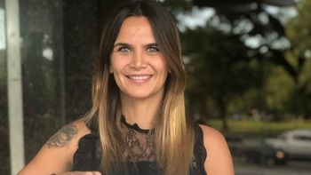 La respuesta de Amalia Granata a Andrea del Boca: El que nada hace nada teme; el que sí hace...