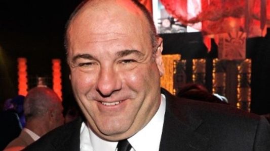 Falleció James Gandolfini de un ataque al corazón