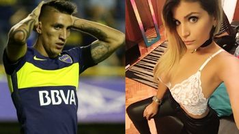 Habló una amiga de Centurión: Melisa me agarró a trompadas en un boliche, la violenta es ella