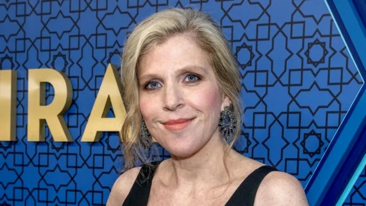 Hallan muerta en un hotel a Dana Eden, reconocida productora de la serie Teherán