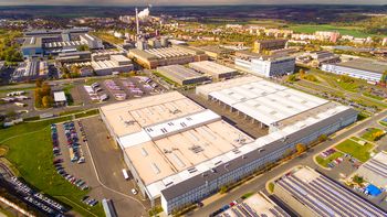 Destinan más de $3.000 millones para mejorar la infraestructura en parques industriales