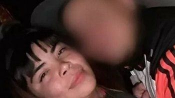 Murió en El Jagüel la joven que fue quemada por su pareja y ya son 35 las víctimas de femicidio en lo que va del año
