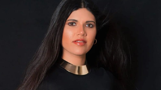 Natacha González despliega todo su talento en el género pop urbano