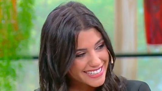 Rosina causó sorpresa al revelar a qué participante de Gran Hermano pensaba fulminar antes de irse