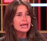 Florencia Peña expuso el drama familiar que desató la denuncia de Viviana Canosa