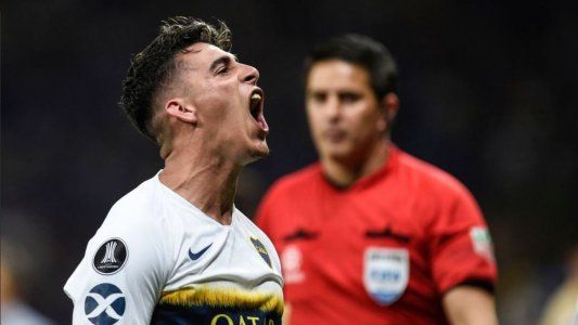 Boca es semifinalista: sufrió en Belo Horizonte, le empató a Cruzeiro sobre el final y ahora jugará ante Palmeiras