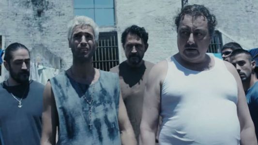Qué importante actor se suma como mega figura de El Marginal 3