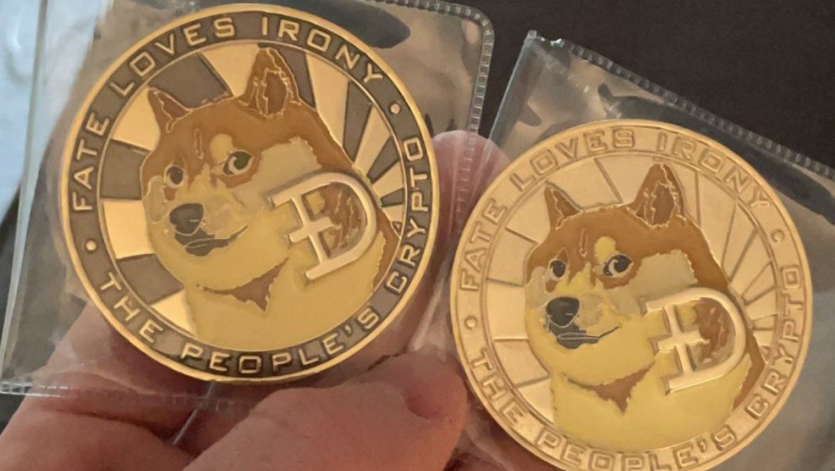 Criptomonedas: ¿Quién es el creador de Dogecoin?