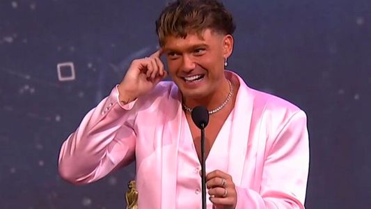 La drástica decisión de Ian Lucas que impacta de lleno en su carrera