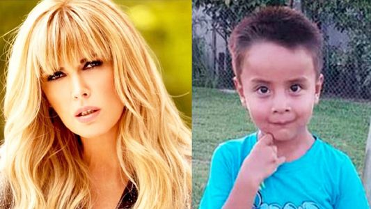 Viviana Canosa reveló quién es el hombre que podría encontrar a Loan y por qué no lo dejan