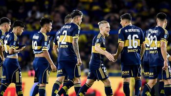 La enorme complicación que deberá enfrentar Boca en su debut en la Copa Libertadores