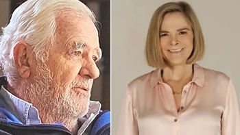 María Leal dio detalles del encuentro casual con Carlos Carrascosa tras el crimen de María Marta