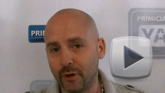 Exclusivo | Muscari habló con Primiciasya.com