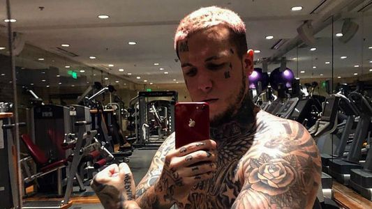 Alexander Caniggia confirmó su participación en el Bailando 2020 con un polémico mensaje